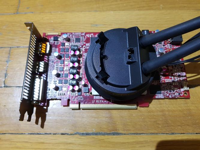 服务器工作站定制指南 2011双路CPU与显卡一体水冷散热方案